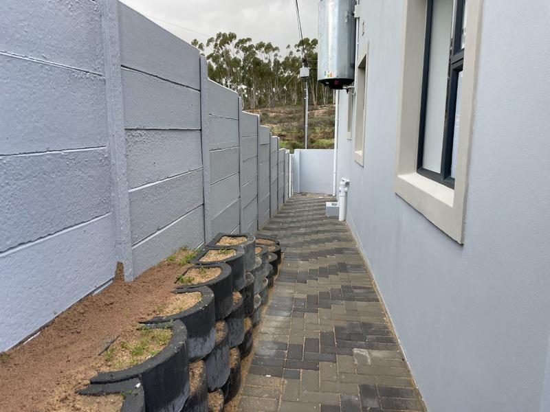 3 Bedroom Property for Sale in Dalsig Western Cape